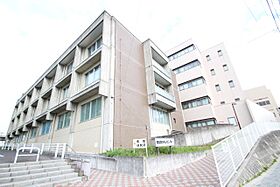 吉祥宮根の郷 202 ｜ 愛知県名古屋市千種区宮根台２丁目（賃貸マンション1LDK・2階・48.60㎡） その24