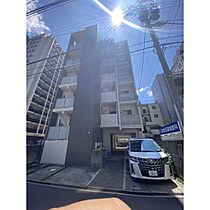 プロビデンス池下 403 ｜ 愛知県名古屋市千種区春岡１丁目（賃貸マンション1LDK・4階・40.24㎡） その1