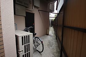 イマージュ池下 601 ｜ 愛知県名古屋市千種区覚王山通８丁目（賃貸マンション1LDK・6階・45.90㎡） その21