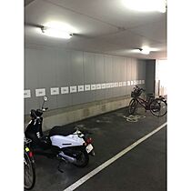 楽RAKU荘 405 ｜ 愛知県名古屋市千種区池下１丁目（賃貸マンション1K・4階・23.04㎡） その15