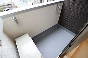 ハーモニーテラス城木町III 201 ｜ 愛知県名古屋市千種区城木町３丁目（賃貸アパート1K・2階・20.25㎡） その11