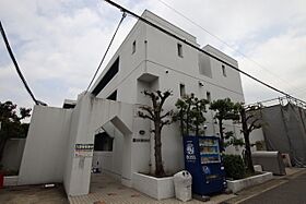 ドーム高峯 2005 ｜ 愛知県名古屋市昭和区妙見町（賃貸マンション1R・2階・25.17㎡） その1