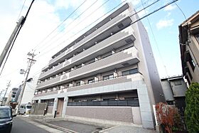 ヴァンテージ本陣 412 ｜ 愛知県名古屋市中村区大秋町３丁目（賃貸マンション1K・4階・20.01㎡） その1