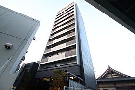 S-RESIDENCE名駅南 301 ｜ 愛知県名古屋市中村区名駅南３丁目（賃貸マンション1K・3階・24.62㎡） その1