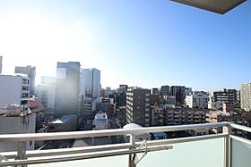 S-RESIDENCE千種 1101 ｜ 愛知県名古屋市千種区内山３丁目（賃貸マンション1R・11階・23.00㎡） その15