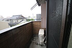 セジュール法華 302 ｜ 愛知県名古屋市中川区法華１丁目（賃貸アパート1LDK・3階・44.22㎡） その10