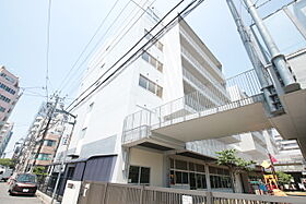 NISSYO BUILDING 402 ｜ 愛知県名古屋市中村区名駅南２丁目（賃貸マンション1K・4階・28.44㎡） その21