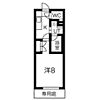 タウンライフ本郷駅前1階5.5万円