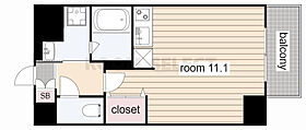 SHOKEN Residence名古屋今池 301 ｜ 愛知県名古屋市千種区内山２丁目（賃貸マンション1R・3階・29.64㎡） その2