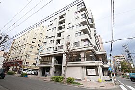 グリシーヌ栄 303 ｜ 愛知県名古屋市中区松原１丁目（賃貸マンション1LDK・3階・45.48㎡） その21