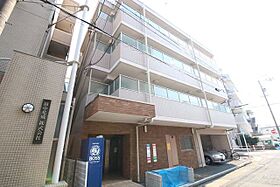 サン笠取 303 ｜ 愛知県名古屋市西区笠取町４丁目（賃貸マンション1K・3階・26.35㎡） その1