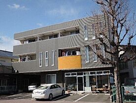 FORUM西 301 ｜ 愛知県名古屋市西区数寄屋町（賃貸マンション1K・3階・30.43㎡） その1