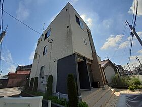 アイリス　レジデンスII 301 ｜ 愛知県名古屋市西区大野木４丁目（賃貸アパート1LDK・3階・54.68㎡） その1