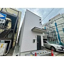 ユアメゾン金山 1F ｜ 愛知県名古屋市熱田区金山町２丁目（賃貸アパート1R・1階・32.36㎡） その7