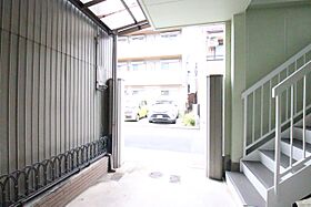 リーリエ旭 2D ｜ 愛知県名古屋市中村区香取町２丁目（賃貸マンション2K・2階・35.58㎡） その18