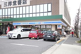 コンフォールよもぎ台 203 ｜ 愛知県名古屋市名東区よもぎ台２丁目（賃貸アパート1R・2階・26.00㎡） その18