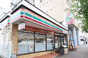 HF名駅北レジデンス WEST 0704 ｜ 愛知県名古屋市西区菊井２丁目（賃貸マンション1LDK・7階・35.00㎡） その22