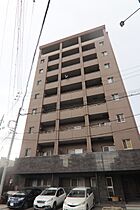 ロア金山 802 ｜ 愛知県名古屋市熱田区波寄町（賃貸マンション1LDK・8階・45.21㎡） その1