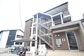 アヴァンティ 305 ｜ 愛知県名古屋市南区浜田町４丁目（賃貸アパート1K・3階・25.37㎡） その1