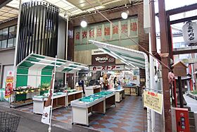 グランパセオ名駅那古野 1302 ｜ 愛知県名古屋市西区那古野２丁目（賃貸マンション1LDK・13階・48.18㎡） その20