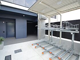 グランパセオ名駅那古野 902 ｜ 愛知県名古屋市西区那古野２丁目（賃貸マンション1LDK・9階・48.18㎡） その22