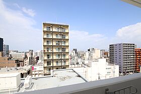 THE RESIDENCE IMAIKE EAST 802 ｜ 愛知県名古屋市千種区今池５丁目（賃貸マンション1R・8階・28.12㎡） その16