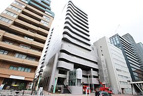 CITY SPIRE 名古屋大須 907 ｜ 愛知県名古屋市中区松原３丁目（賃貸マンション1LDK・9階・36.66㎡） その23