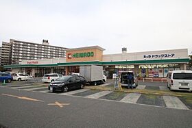 Le Gioie(レジョイエ)ささしまライブ駅 101 ｜ 愛知県名古屋市中川区九重町（賃貸アパート1LDK・1階・27.54㎡） その19