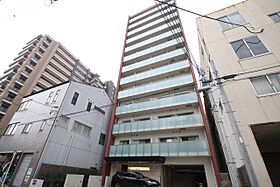 AMBER　HOUSE　Horita　(アムバーハウス　ホリ 1004 ｜ 愛知県名古屋市瑞穂区下坂町２丁目（賃貸マンション1R・10階・29.07㎡） その1