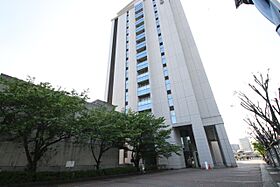 S-RESIDENCE葵II 401 ｜ 愛知県名古屋市東区葵３丁目（賃貸マンション2LDK・4階・52.37㎡） その23