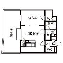 Stanza神村 212 ｜ 愛知県名古屋市昭和区神村町２丁目（賃貸マンション1LDK・2階・42.00㎡） その2