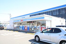 プラージュ中島 203 ｜ 愛知県名古屋市中川区明徳町１丁目（賃貸アパート1LDK・2階・32.18㎡） その20