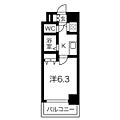 プレサンス久屋大通公園サウス7階5.3万円