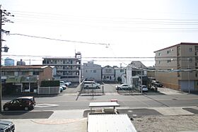 サニーフラット 301 ｜ 愛知県名古屋市西区枇杷島５丁目（賃貸アパート1K・3階・26.93㎡） その16