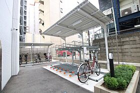 エステムコート名古屋ステーションクロス 502 ｜ 愛知県名古屋市中村区則武１丁目（賃貸マンション1K・5階・20.96㎡） その10