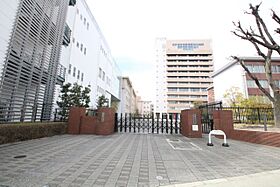 メゾン政喜I 402 ｜ 愛知県名古屋市中村区宿跡町１丁目（賃貸マンション2LDK・4階・69.30㎡） その24