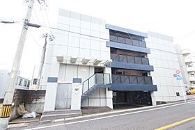 シャンテニエ 4B ｜ 愛知県名古屋市名東区一社４丁目（賃貸マンション1R・4階・30.00㎡） その1