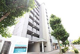 一色館 805 ｜ 愛知県名古屋市名東区一社１丁目（賃貸マンション1DK・8階・29.70㎡） その1