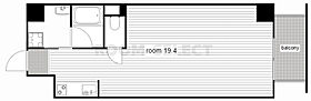 T’s Residence Nagoya 302 ｜ 愛知県名古屋市中村区亀島２丁目（賃貸マンション1R・3階・39.63㎡） その2