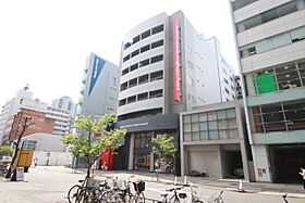 Gramercy Shirakawa Koen 201 ｜ 愛知県名古屋市中区栄２丁目（賃貸マンション1R・2階・31.68㎡） その22