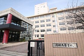 Ｎｅｏ中村 101 ｜ 愛知県名古屋市中村区元中村町３丁目（賃貸アパート1LDK・1階・30.85㎡） その5