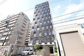 La Facade 　　　ラ・ファサード 1003 ｜ 愛知県名古屋市中区千代田４丁目（賃貸マンション1LDK・10階・49.82㎡） その1