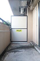 秀明館 202 ｜ 愛知県名古屋市熱田区新尾頭１丁目（賃貸マンション1K・2階・24.20㎡） その12