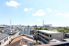 赤坪第2小菅ビル 506 ｜ 愛知県名古屋市南区赤坪町（賃貸マンション3LDK・5階・65.88㎡） その27