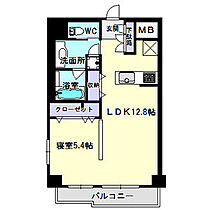 Collection名駅II 201 ｜ 愛知県名古屋市西区新道１丁目（賃貸マンション1LDK・2階・47.56㎡） その2