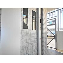 ナビシティ上社 406 ｜ 愛知県名古屋市名東区社台３丁目（賃貸マンション1R・4階・22.85㎡） その3