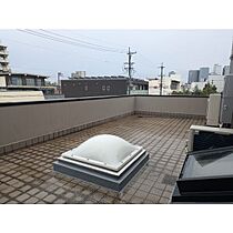 藤江町四丁目テラスハウス 3F ｜ 愛知県名古屋市中村区藤江町４丁目（賃貸テラスハウス3LDK・3階・98.97㎡） その13