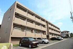 パークアベニューティリェツ 202 ｜ 愛知県長久手市東浦（賃貸マンション1K・2階・28.05㎡） その1