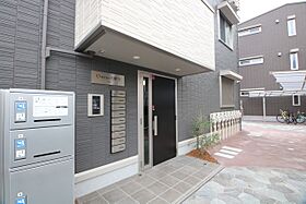 D-room名駅B棟 103 ｜ 愛知県名古屋市中村区太閤１丁目（賃貸アパート1LDK・1階・42.93㎡） その7