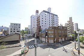 ＲＥＳＩＤＥＮＣＥ ＴＡＣＨＩＢＡＮＡ 605 ｜ 愛知県名古屋市中区橘１丁目（賃貸マンション2LDK・6階・57.87㎡） その18